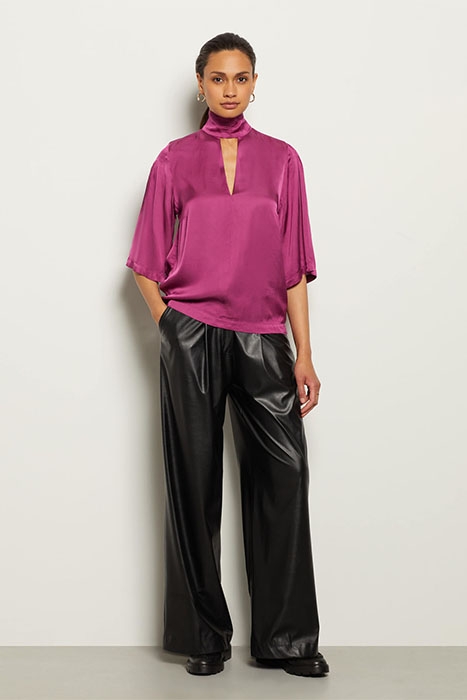 TOP ZELIA POPPY PINK 1