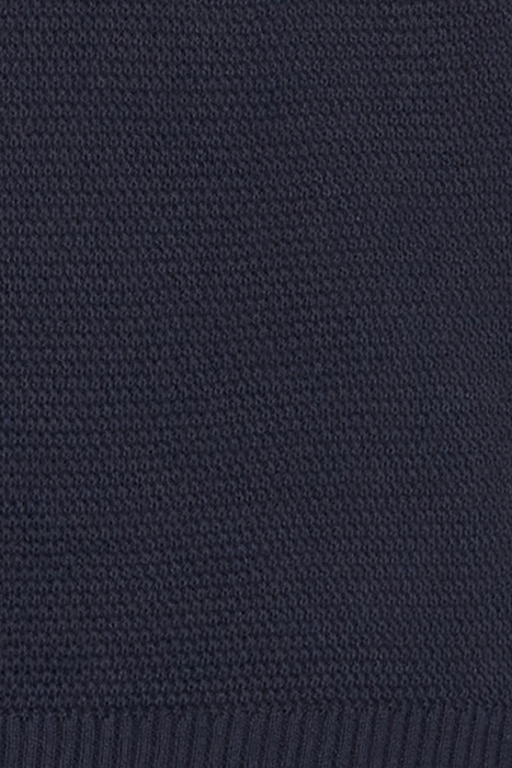 SISHAUN BF23 ZIP DEEP MARINE 5