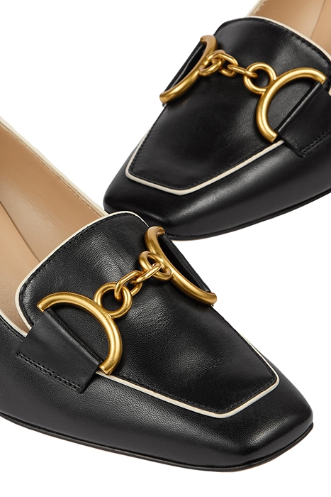 SAMANTHA PUMP BLACK 4