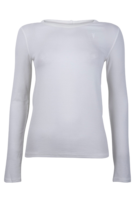 FRANCESCO RINA LS TE OPTIC WHITE 1