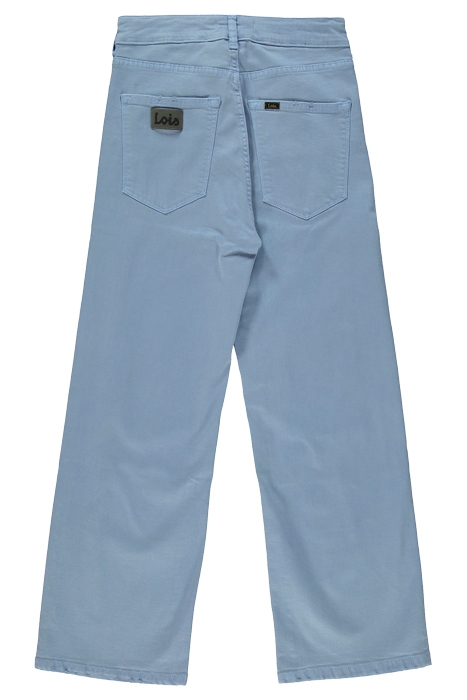 COLETTE 21 MEGALIA SHOT BLUE FOG 2