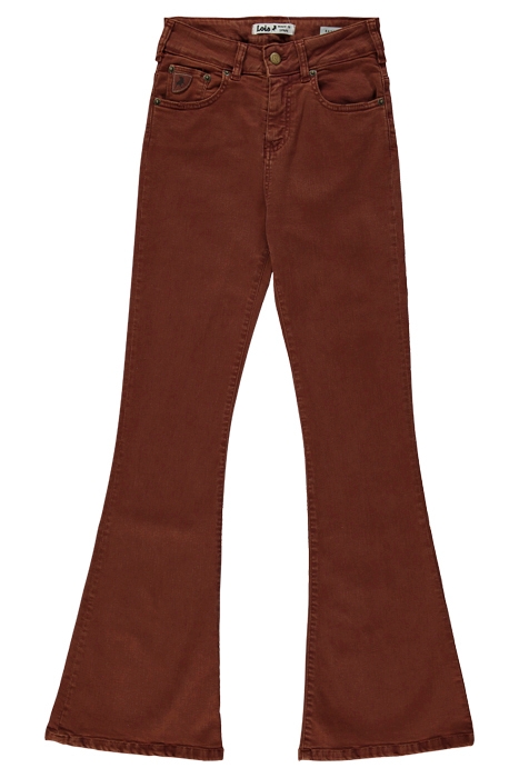 RAVAL 16 MEGALIA SHOT HAZEL 1