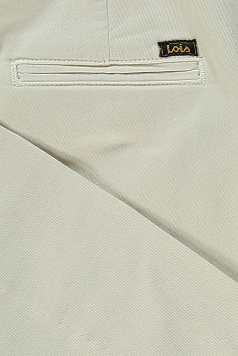 BRAVA MEGALIA SHOT ECRU 3