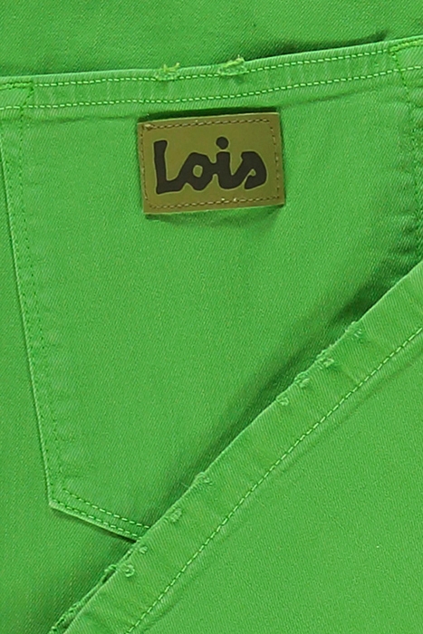 COLETTE 21 MEGALIA SHOT GREEN FLASH 3