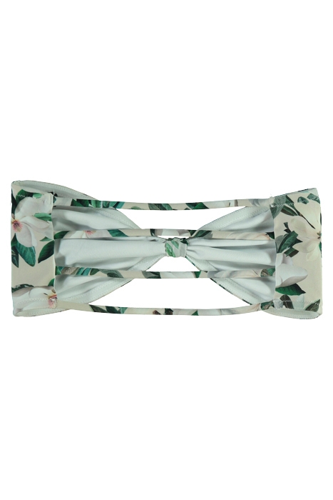 ESME ALESSANDRA BIKI CHALK WHITE 2