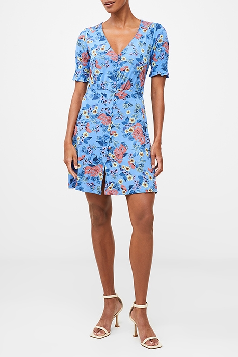 VEE BUTTON-THRU S TRANQUIL 2