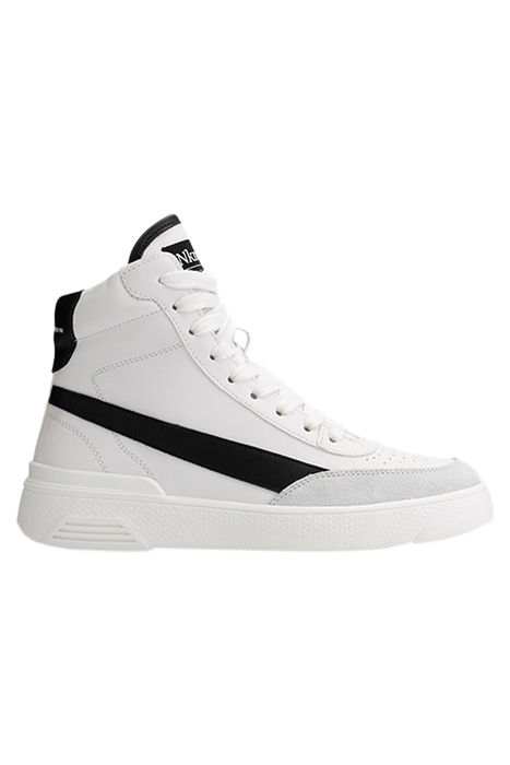 DASH SNEAKER OFF WHITE 1