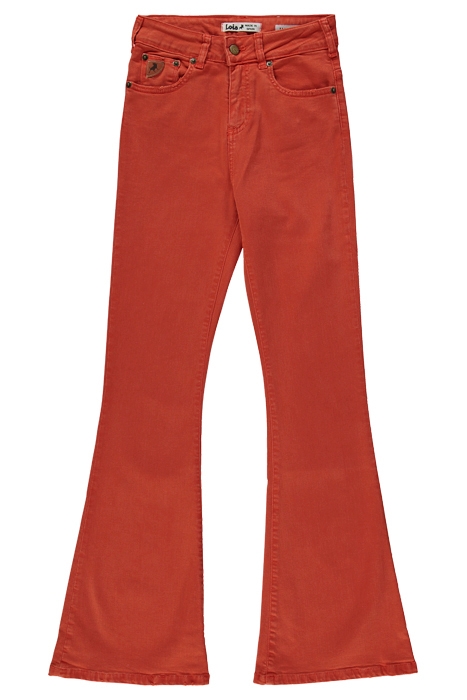 RAVAL 16 MEGALIA SHOT SEVENTIES ORANGE 1