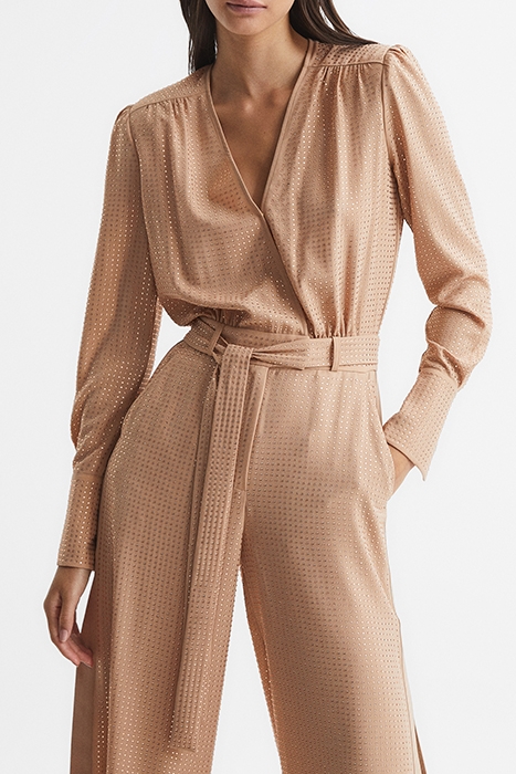 LUKA JUMPSUIT NUDE 5