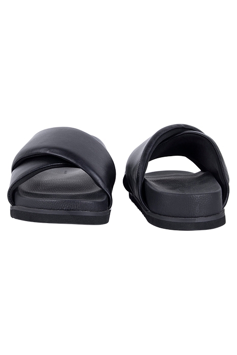 SAKI SANDAL BLACK 2