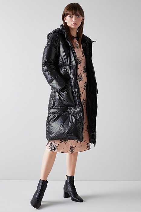 AVORIAZ PARKA BLACK 3