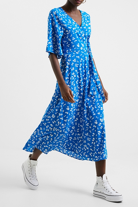 WRAP ANGEL L BRIGHT BLUE 3