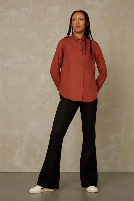 ONSHI HOLO RECYCLED STAY BLACK 2