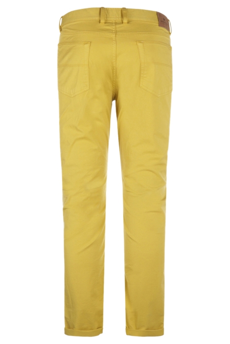 5-POCKET YELLOW 2