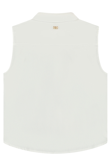 ROMEE BLOUSE OFF WHITE 2