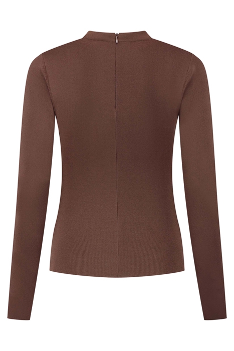 GUUSJE TOP CINNAMON 3