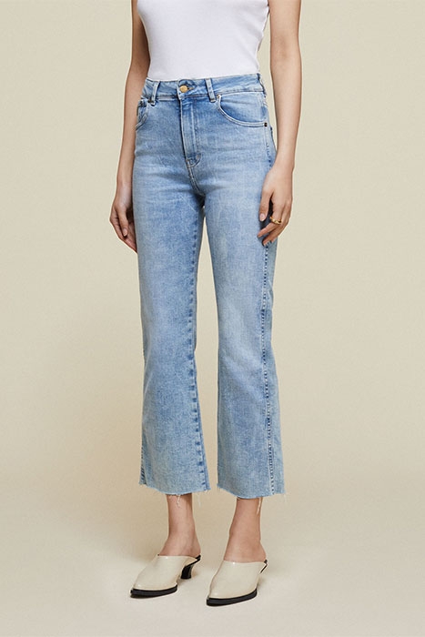 MALENA-F EDGE BLUE 1