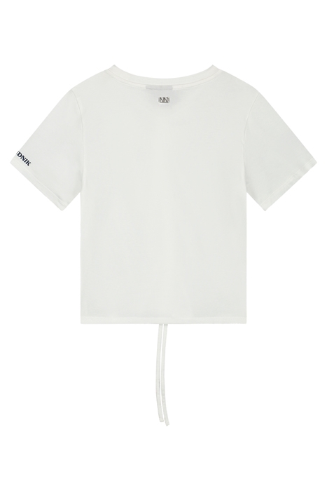 PULLUP T-SHIRT OFF WHITE 3