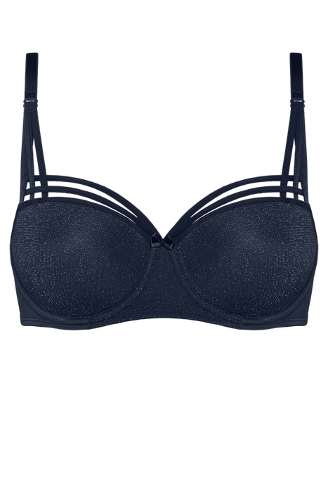 DAME DE PARIS SPARKLING DARK BLUE 3