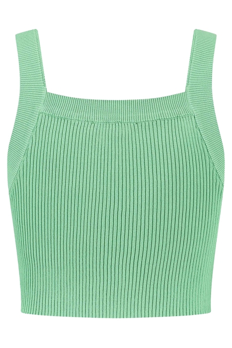 GILLIAN TOP MINT 3