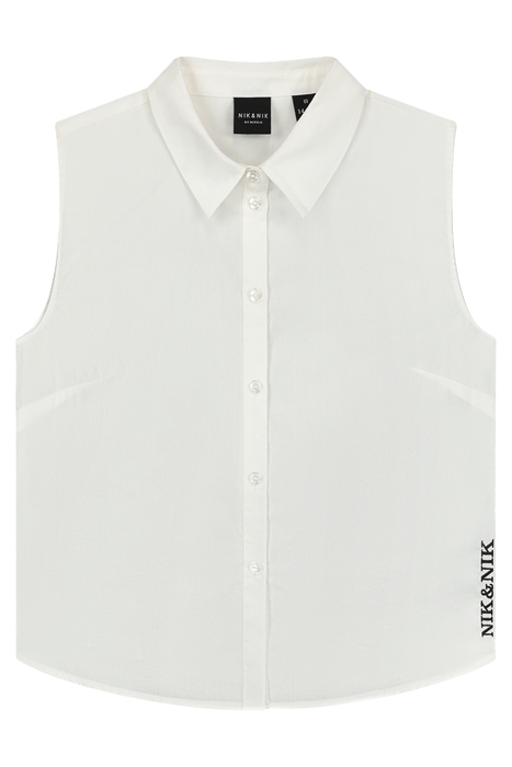 ROMEE BLOUSE OFF WHITE 1