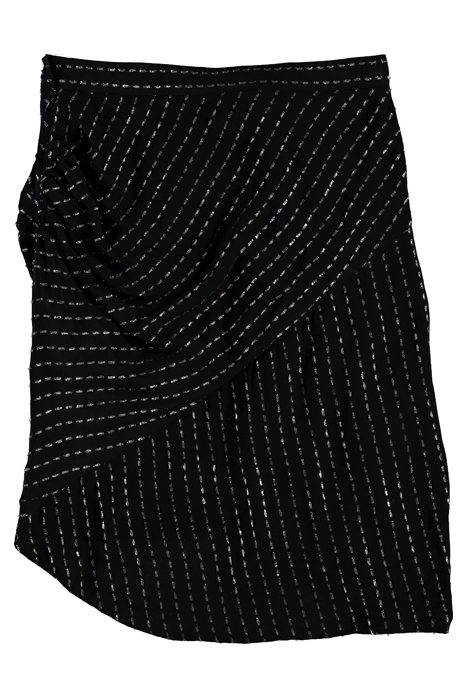 SEKAI FULL BLACK SILVER 2