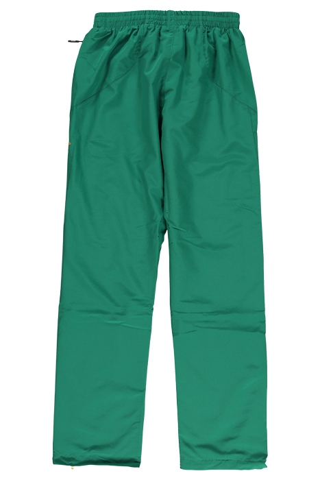 UNISEX AUSTRALIA WARM UP PANT GREEN 8