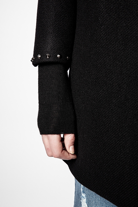 MARCO STUDS PERM NOIR 7