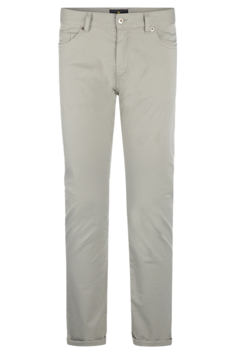 5-POCKET LIGHT GREY 1