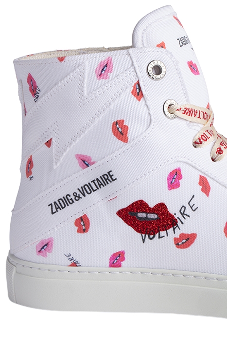 HIGH FLASH LIPS BLANC 8