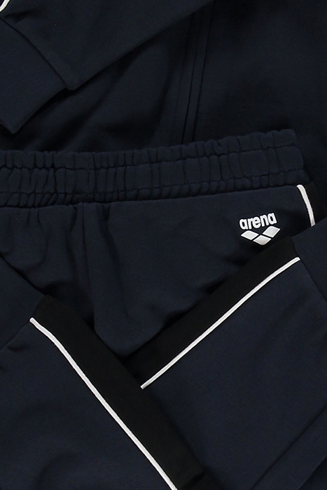 MAN TRACKSUIT A-AFM803W22 SKY CAPTAIN 19 3922 TPG B 3