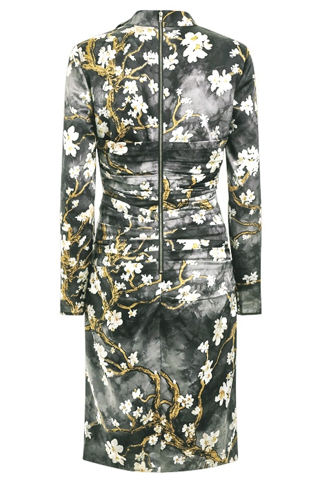 KRYSTAL BLOSSOM DRESS 6