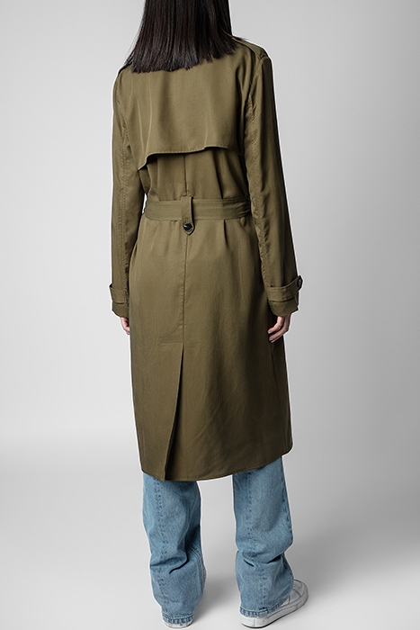 LA PARISIENNE LYOCELL LAURIER 2