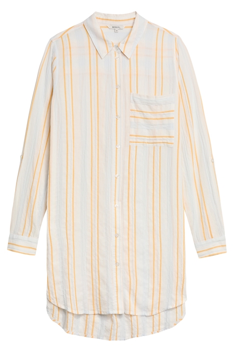 STRIPED BLOUSE ANCIENT WATER 1