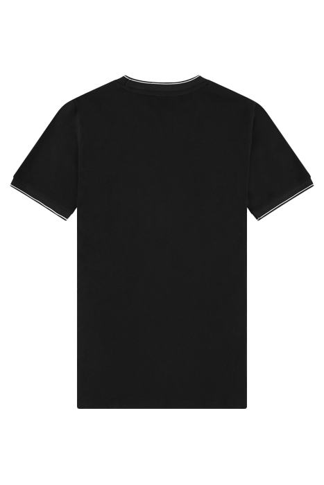 UNISEX THE SAME JET BLACK 2