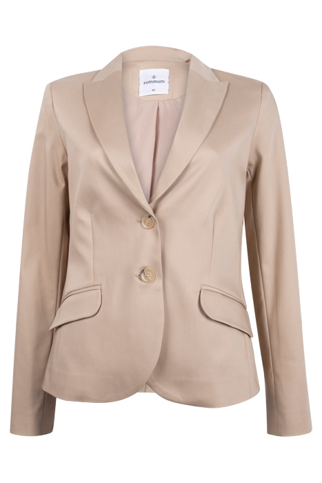 BLAZER CLASSIC STRETCH ALPACA 1