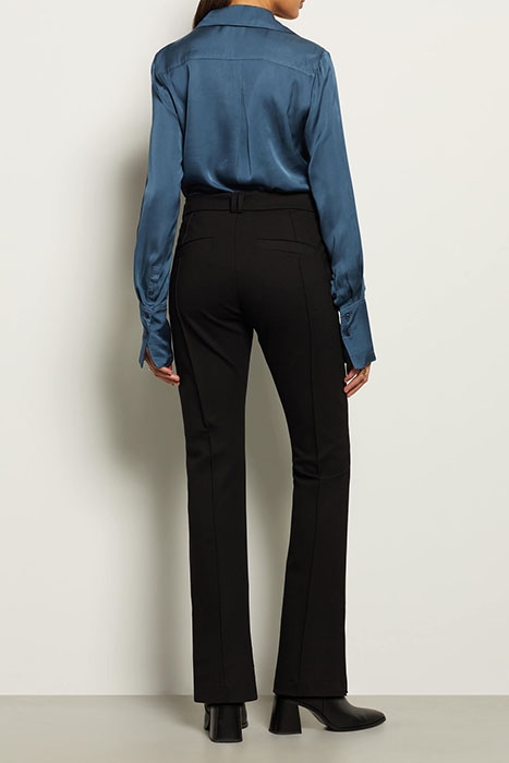 PANTS ZINOVIA BLACK 2