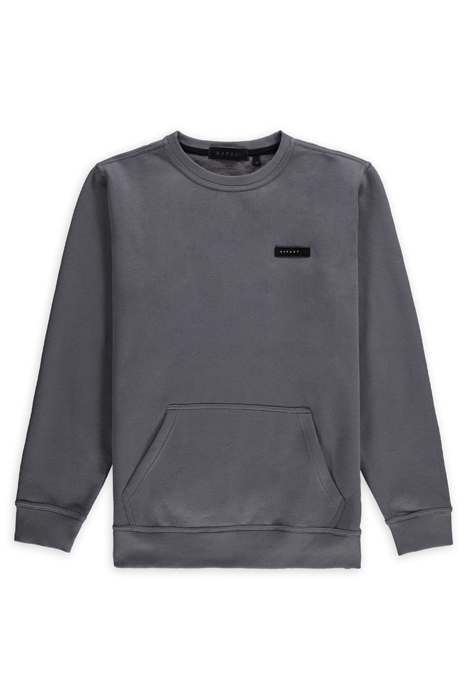 LA SWEATER QUICK SILVER 1