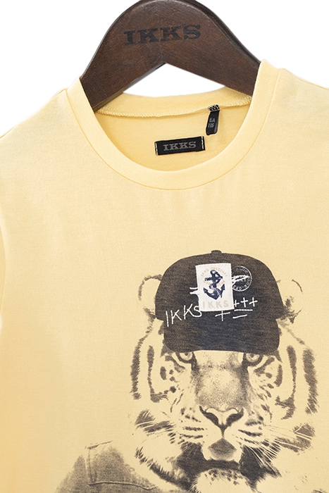 OFF-WHITE TEE-SHIRT 3