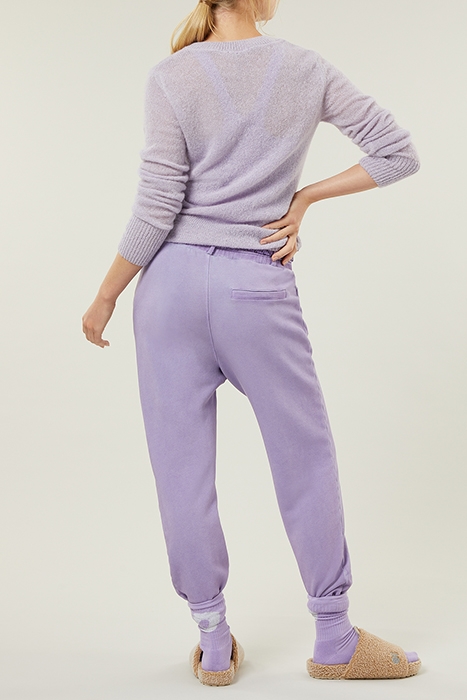 HIKE JOGGER LILAC 2