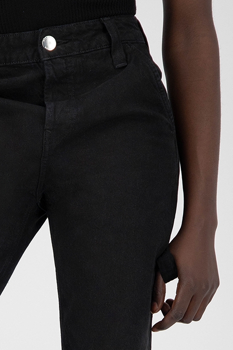 WILL WORKS DIP BLACK W 6