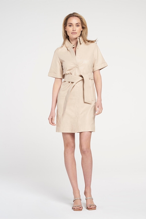 DYSON OYSTER WHITE 1