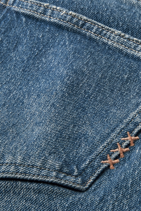 THE SKY STRAIGHT JEANS — WINDCATCHER 3