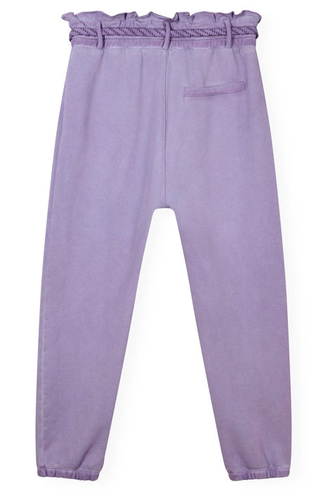 HIKE JOGGER LILAC 4