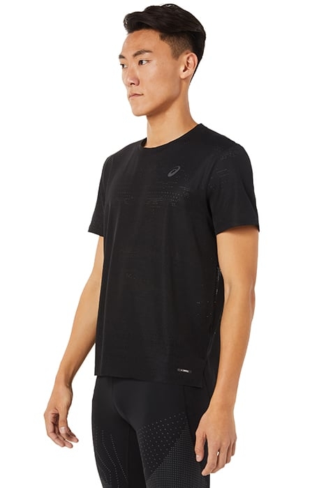 VENTILATE ACTIBREEZE SS TOP PERFORMANCE BLACK 4