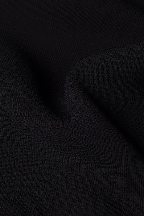 TOP SHORT SLEEVE BLACK 6