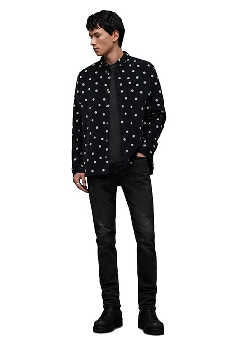 OCULAR LS SHIRT BLACK 3