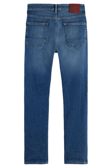 SEASONAL ESSENTIALS RALSTON SLIM FIT JEANS — UNIVERSAL 2