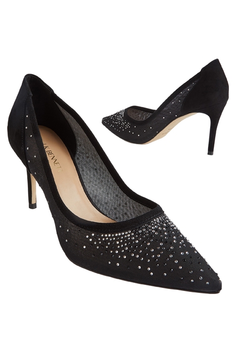 LIBERTY PUMP BLACK 3