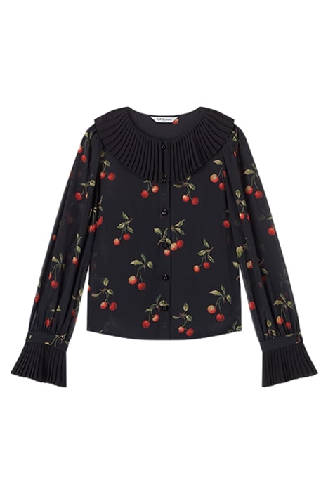 DITA BLOUS MULTICOLOR 4